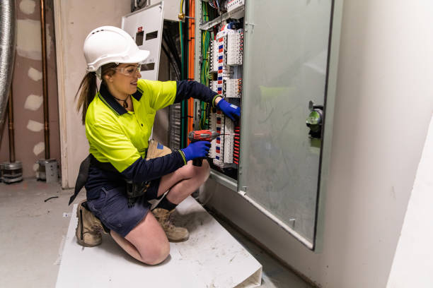 Best Home Electrical Repair  in Bethlehem Village, CT