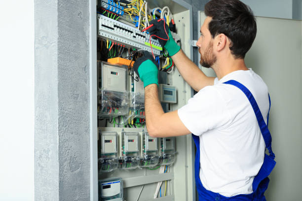 Professional Electrician in CT