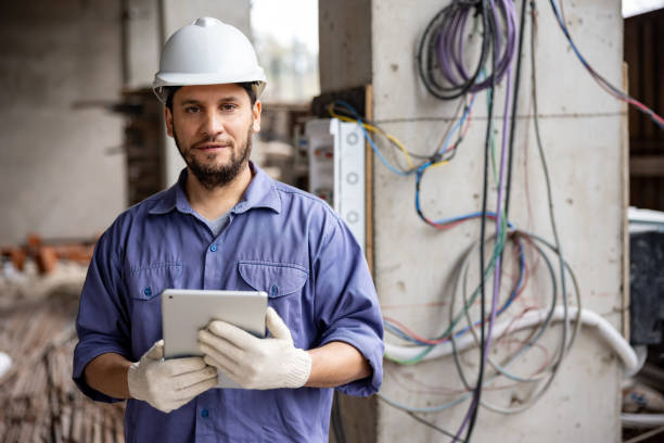 Best Commercial Electrician Services  in Bethlehem Village, CT