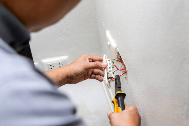 Best Electrical Outlet Repair  in Bethlehem Village, CT