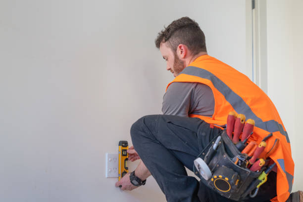 Best 24-Hour Electrician  in Bethlehem Village, CT