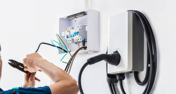 Best Affordable Electrical Installation  in Bethlehem Village, CT
